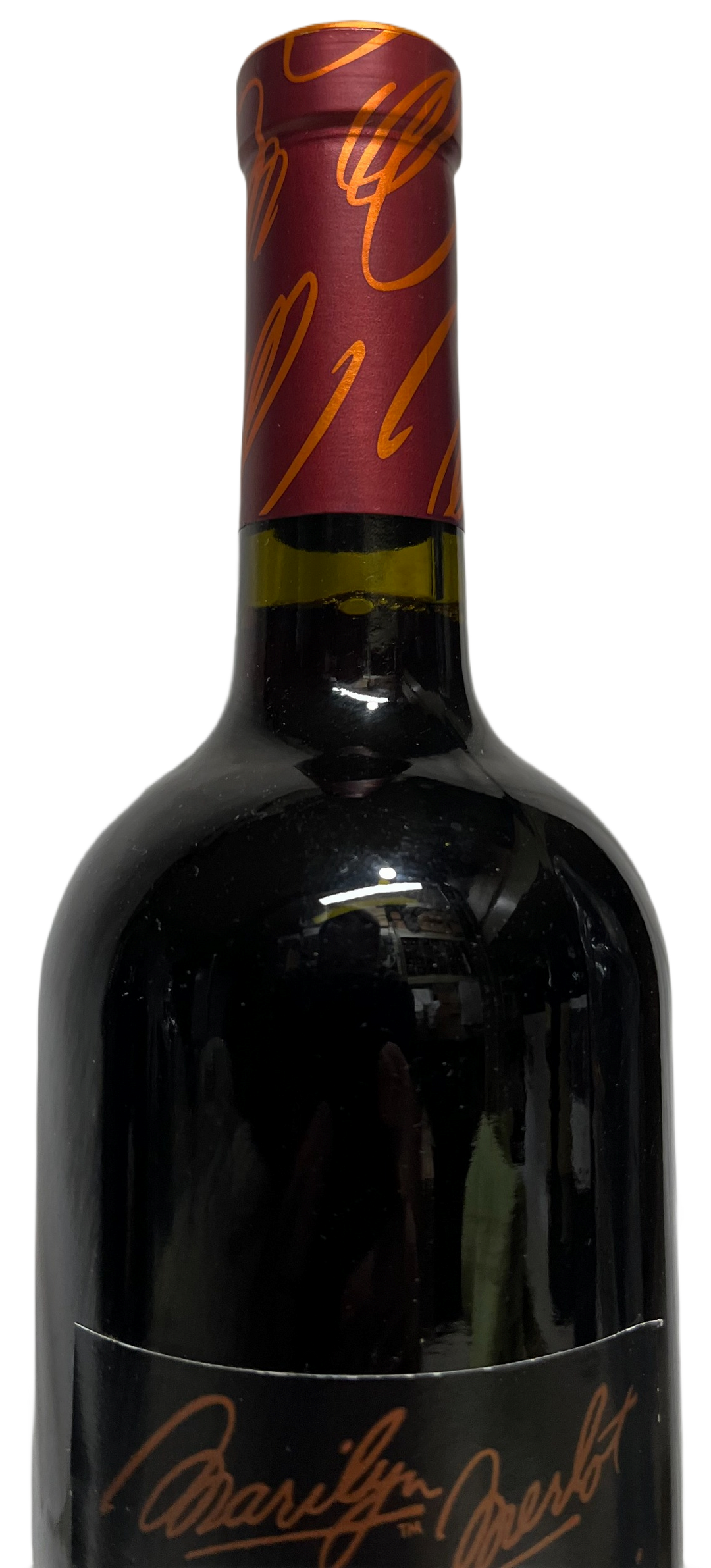 2003 Marilyn Merlot Napa Valley Merlot - Scratch and Dent