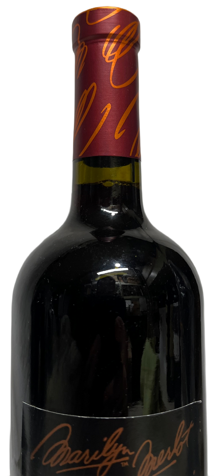 2003 Marilyn Merlot Napa Valley Merlot - Scratch and Dent