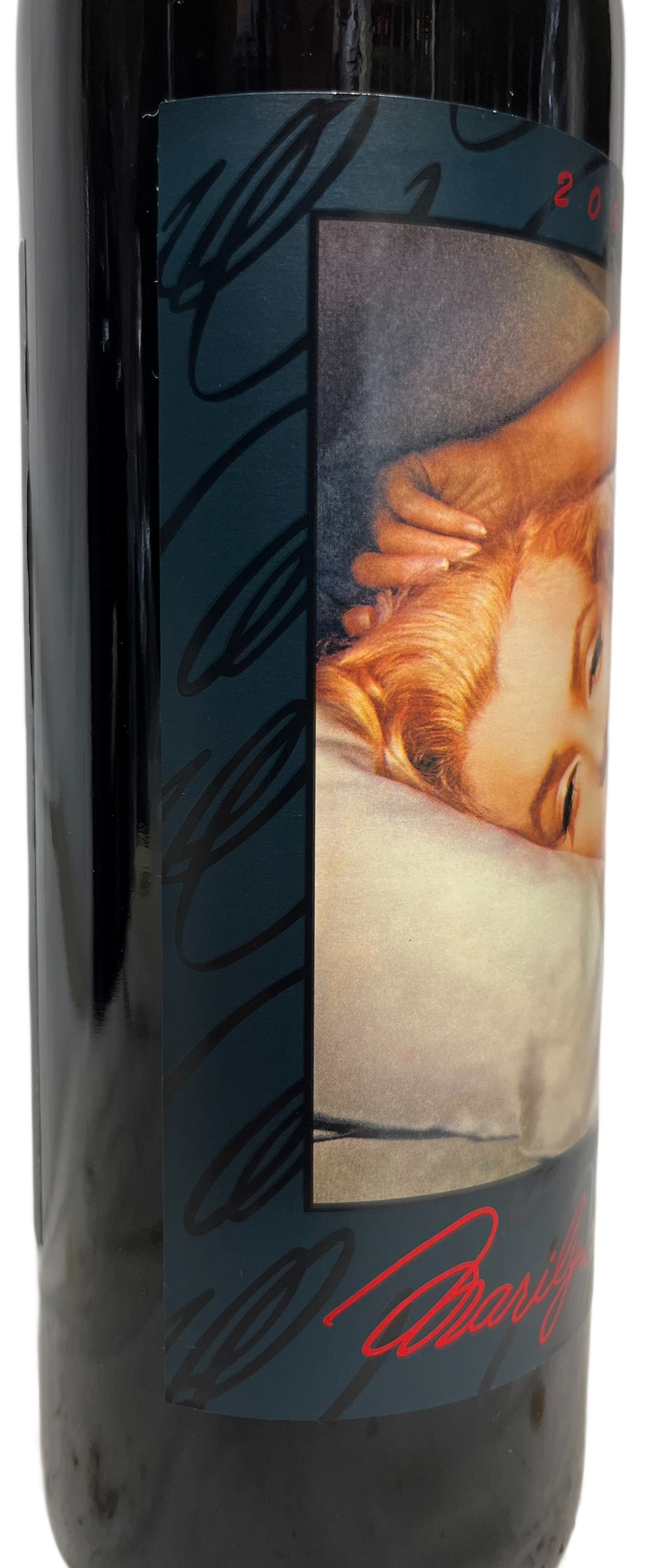 2005 Marilyn Merlot Napa Valley Merlot - Scratch and Dent