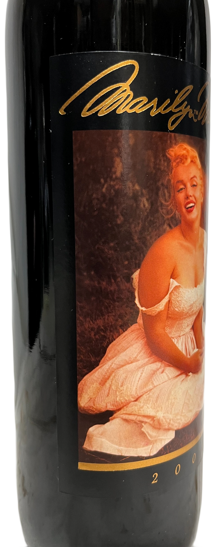 2001 Marilyn Merlot Napa Valley Merlot - Scratch and Dent