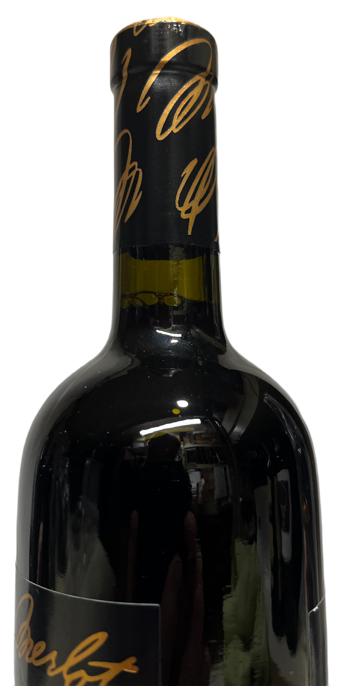 2001 Marilyn Merlot Napa Valley Merlot - Scratch and Dent