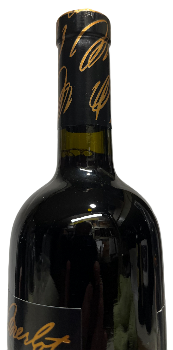 2001 Marilyn Merlot Napa Valley Merlot - Scratch and Dent