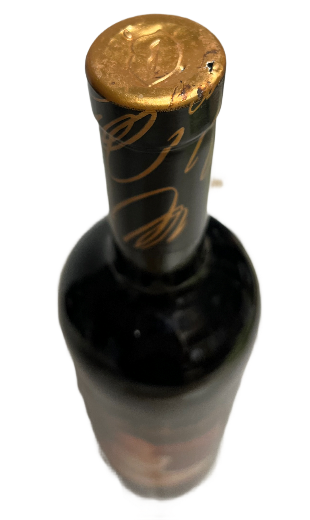 2001 Marilyn Merlot Napa Valley Merlot - Scratch and Dent