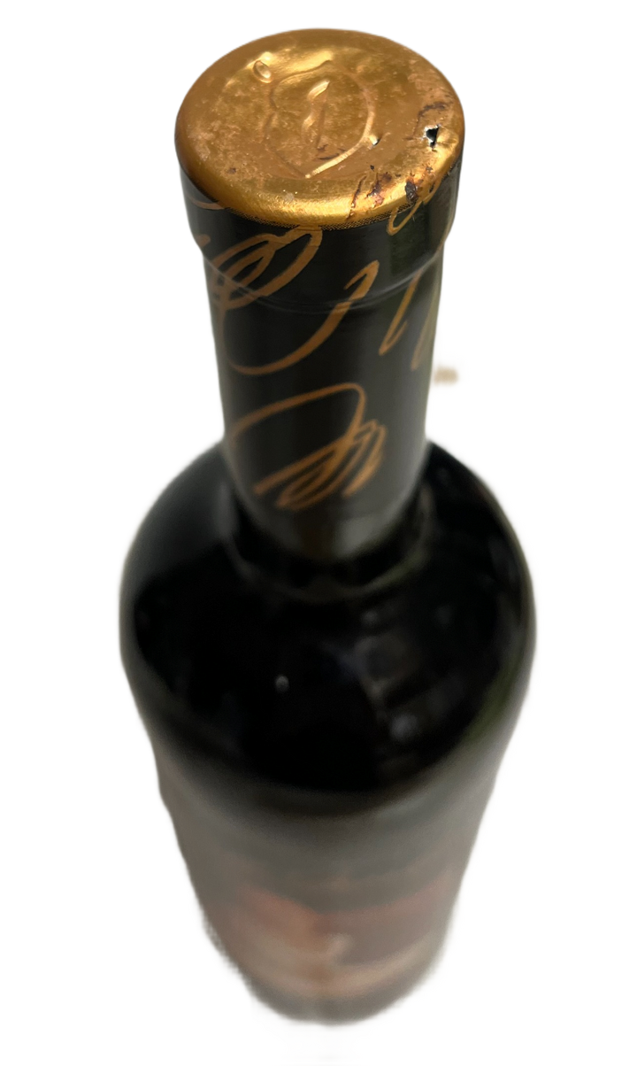 2001 Marilyn Merlot Napa Valley Merlot - Scratch and Dent