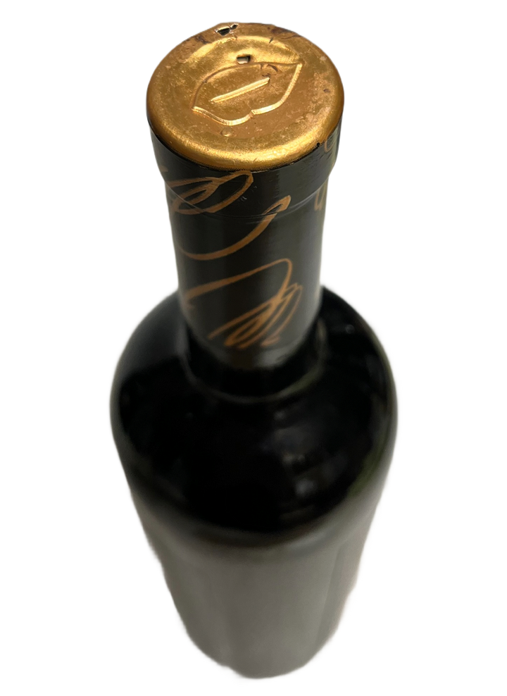 2001 Marilyn Merlot Napa Valley Merlot - Scratch and Dent