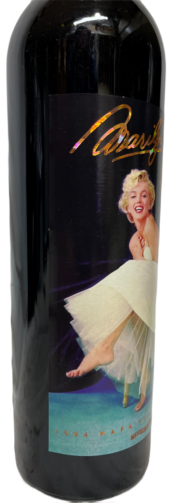 1994 Marilyn Merlot Napa Valley Merlot - Scratch and Dent