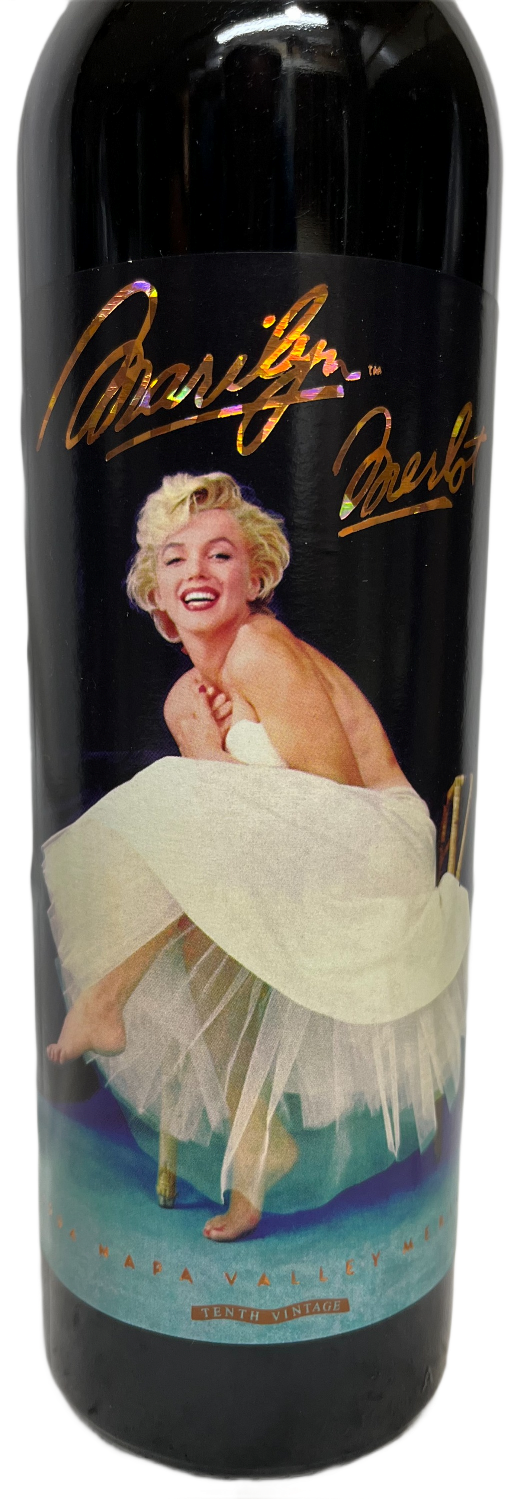 1994 Marilyn Merlot Napa Valley Merlot - Scratch and Dent