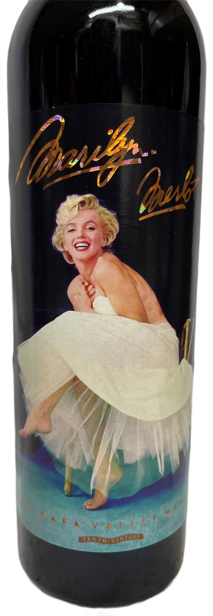 1994 Marilyn Merlot Napa Valley Merlot - Scratch and Dent