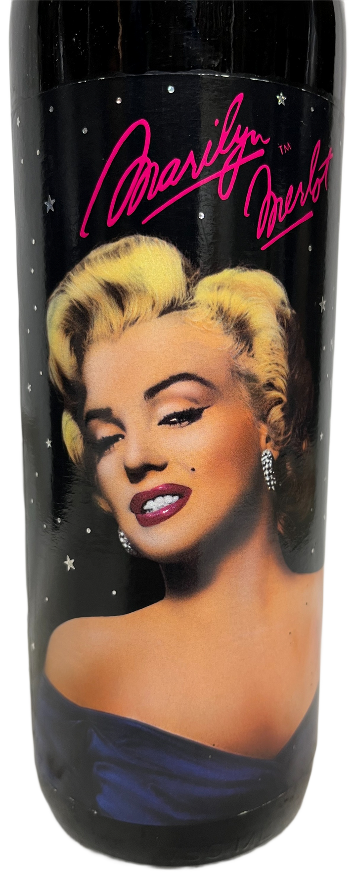 1989 Marilyn Merlot Napa Valley Merlot - Scratch and Dent