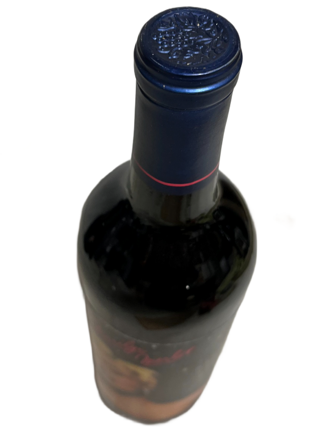 1989 Marilyn Merlot Napa Valley Merlot - Scratch and Dent