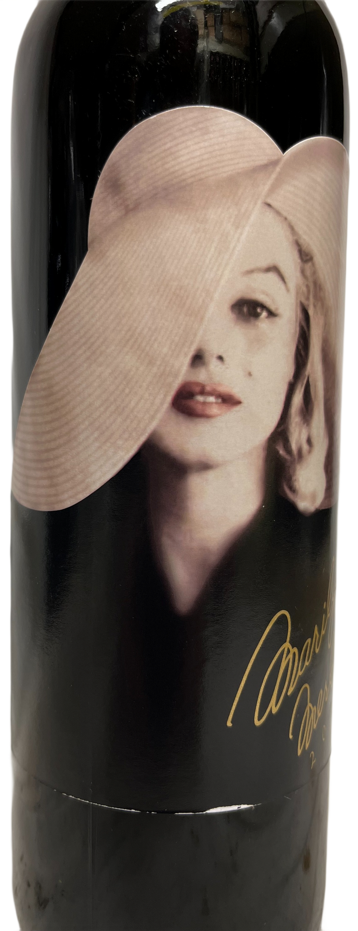 2002 Marilyn Merlot Napa Valley Merlot - Scratch and Dent