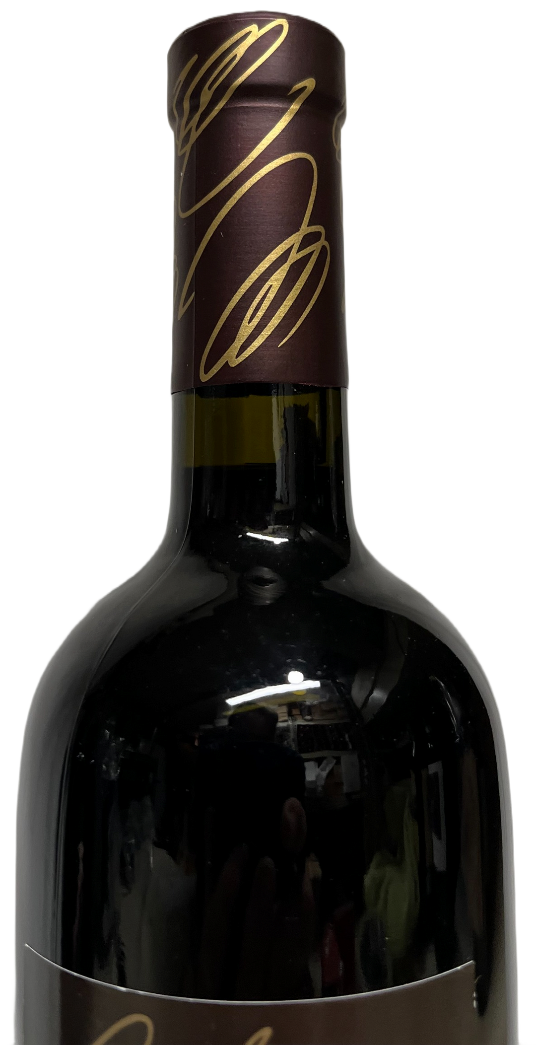 2002 Marilyn Merlot Napa Valley Merlot - Scratch and Dent