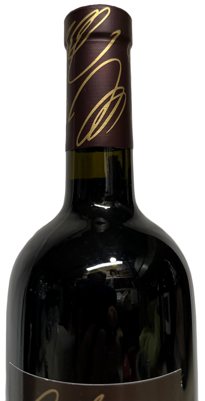 2002 Marilyn Merlot Napa Valley Merlot - Scratch and Dent