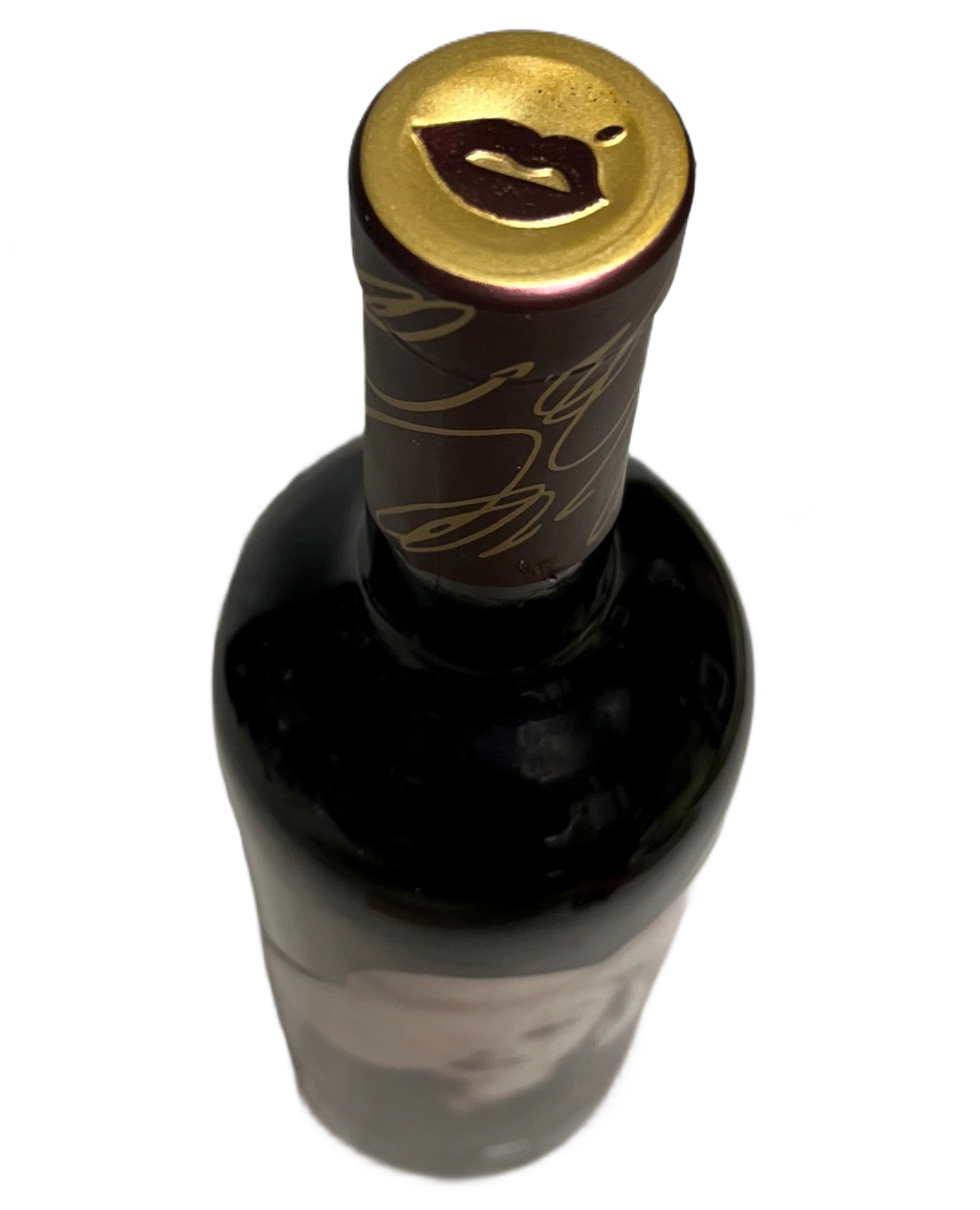 2002 Marilyn Merlot Napa Valley Merlot - Scratch and Dent