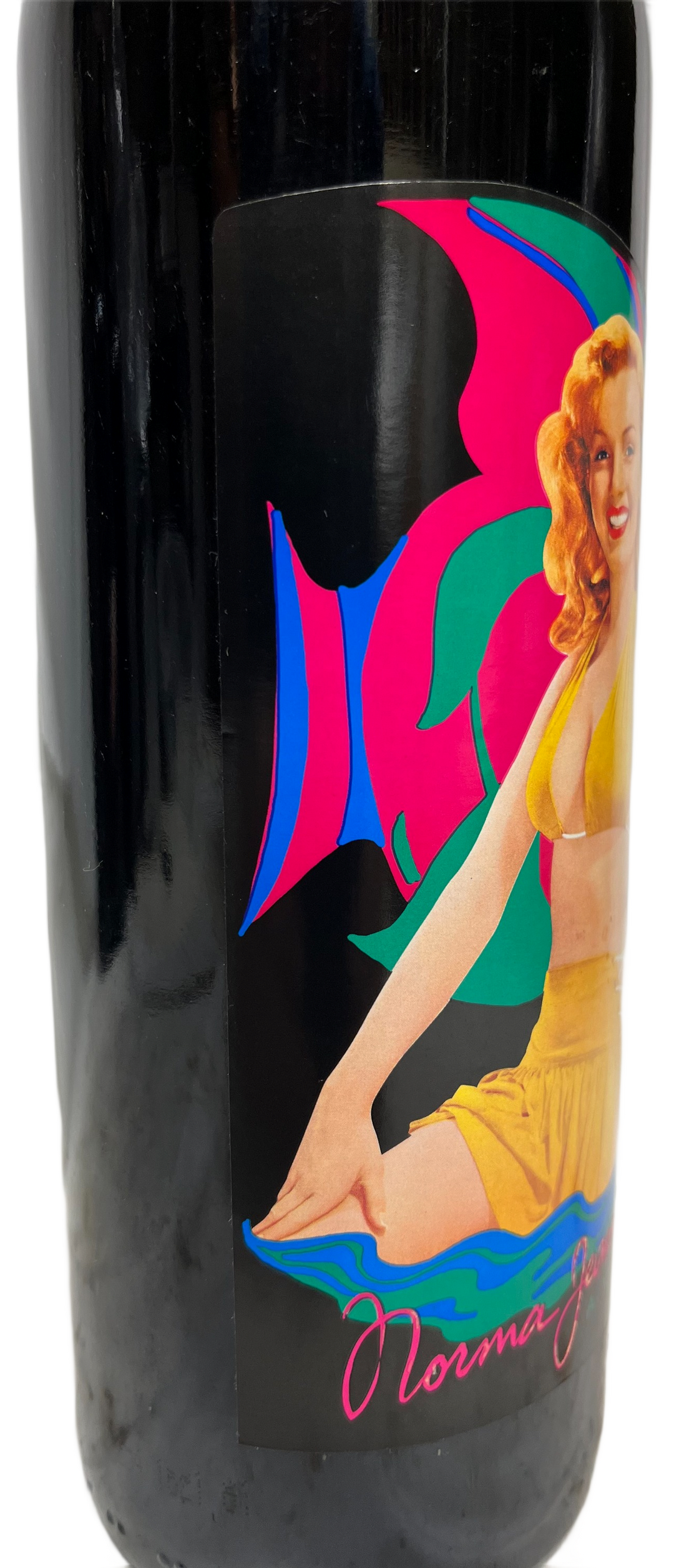 2007 Norma Jeane Merlot Napa Valley - Scratch and Dent