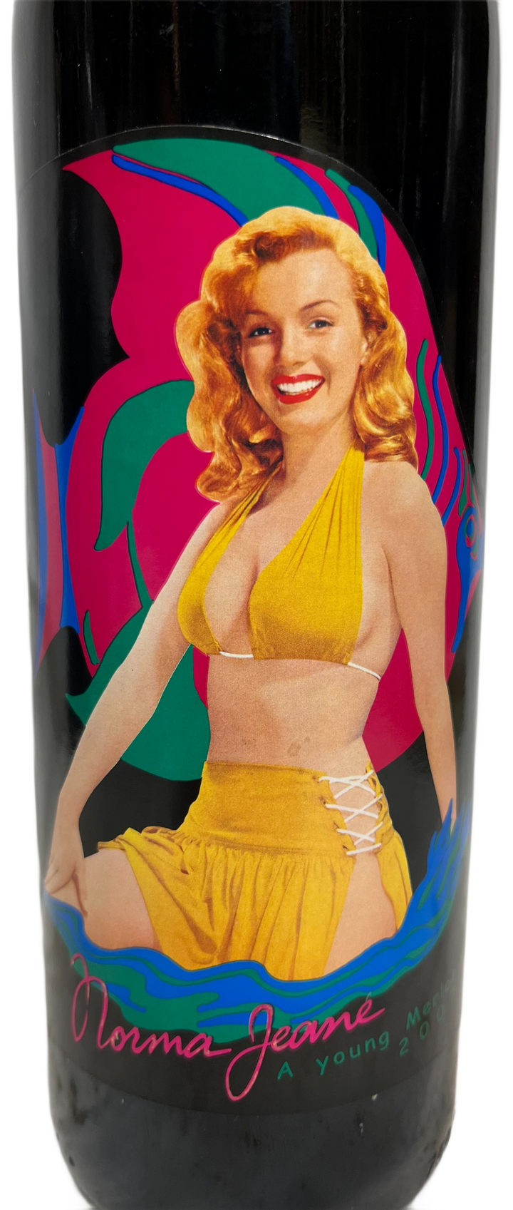 2007 Norma Jeane Merlot Napa Valley - Scratch and Dent