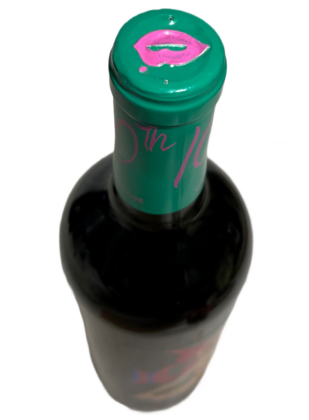 2007 Norma Jeane Merlot Napa Valley - Scratch and Dent