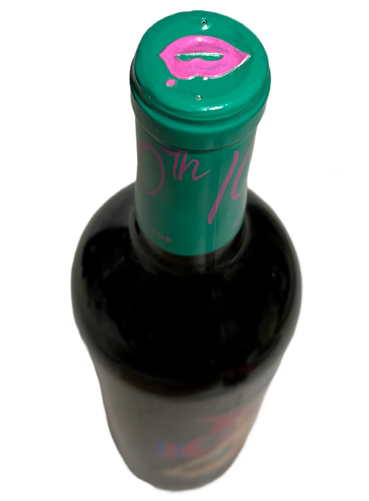 2007 Norma Jeane Merlot Napa Valley - Scratch and Dent