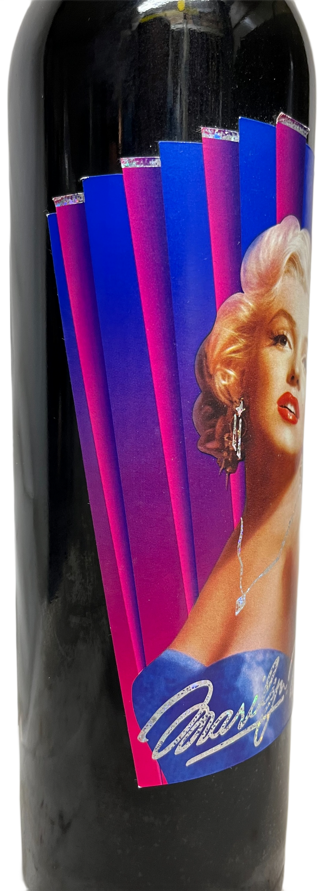 2004 Marilyn Merlot Napa Valley Merlot - Scratch and Dent