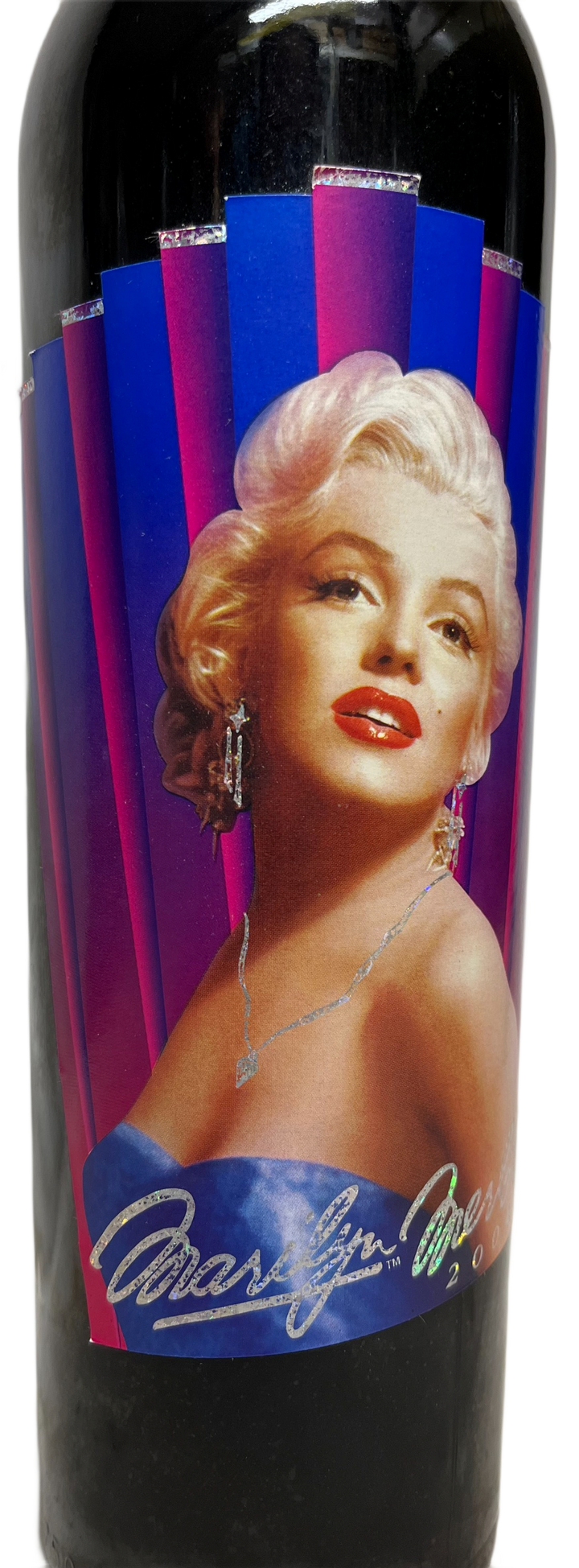 2004 Marilyn Merlot Napa Valley Merlot - Scratch and Dent