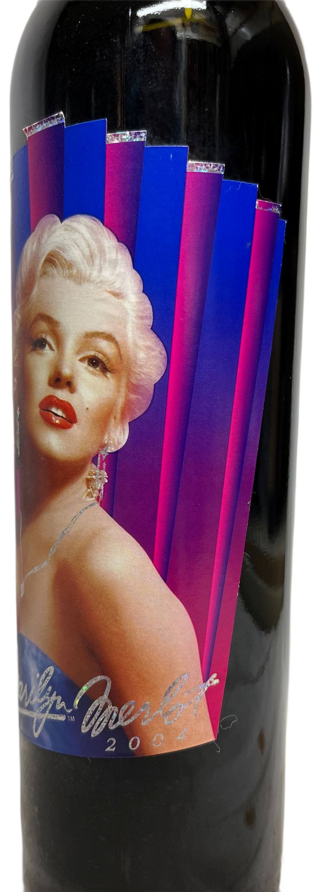 2004 Marilyn Merlot Napa Valley Merlot - Scratch and Dent