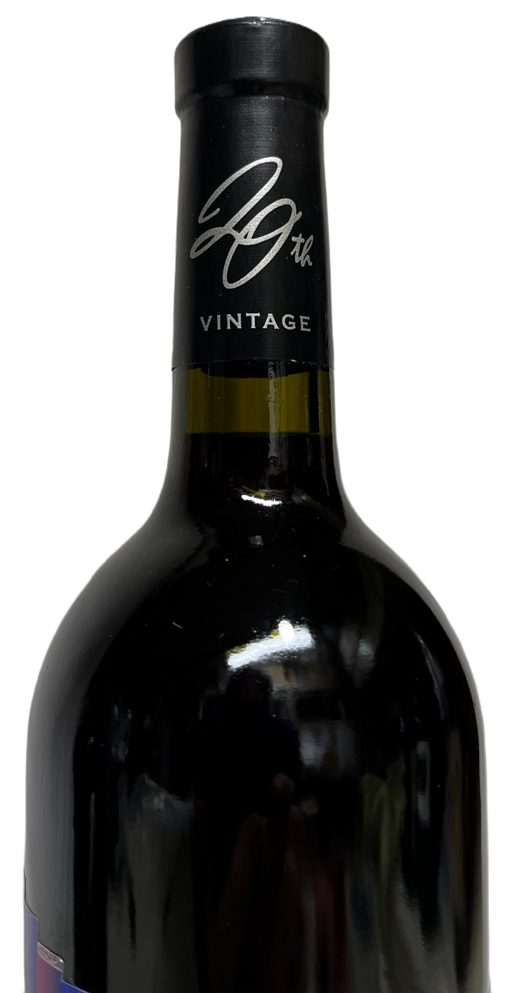 2004 Marilyn Merlot Napa Valley Merlot - Scratch and Dent