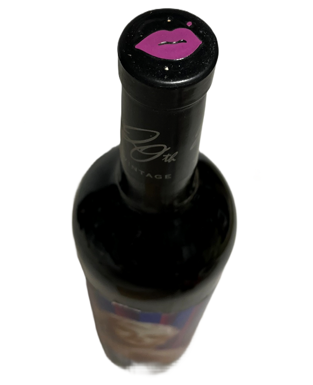 2004 Marilyn Merlot Napa Valley Merlot - Scratch and Dent