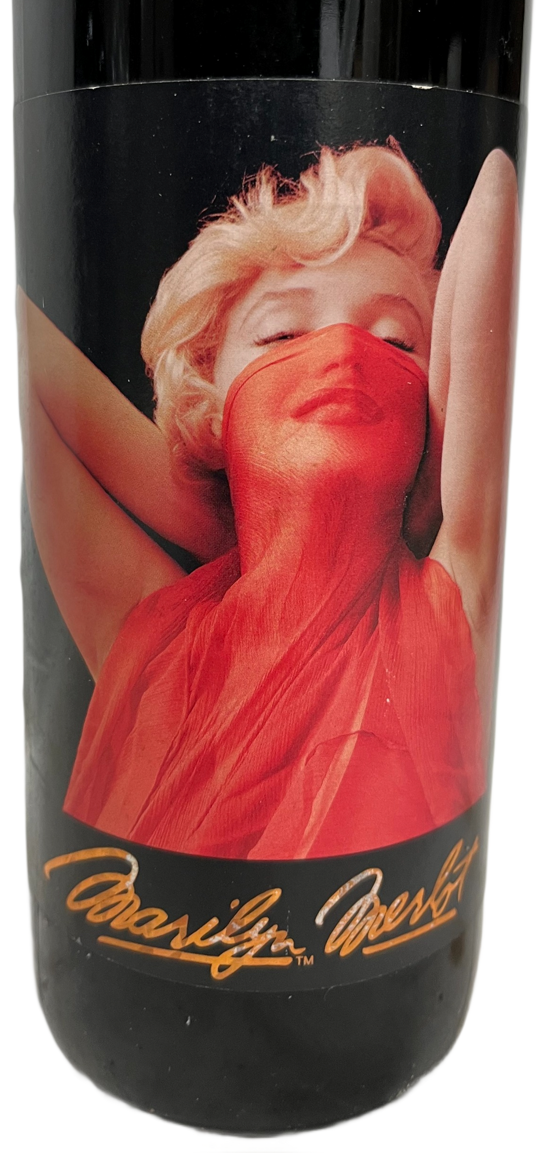 1997 Marilyn Merlot Napa Valley Merlot - Scratch and Dent