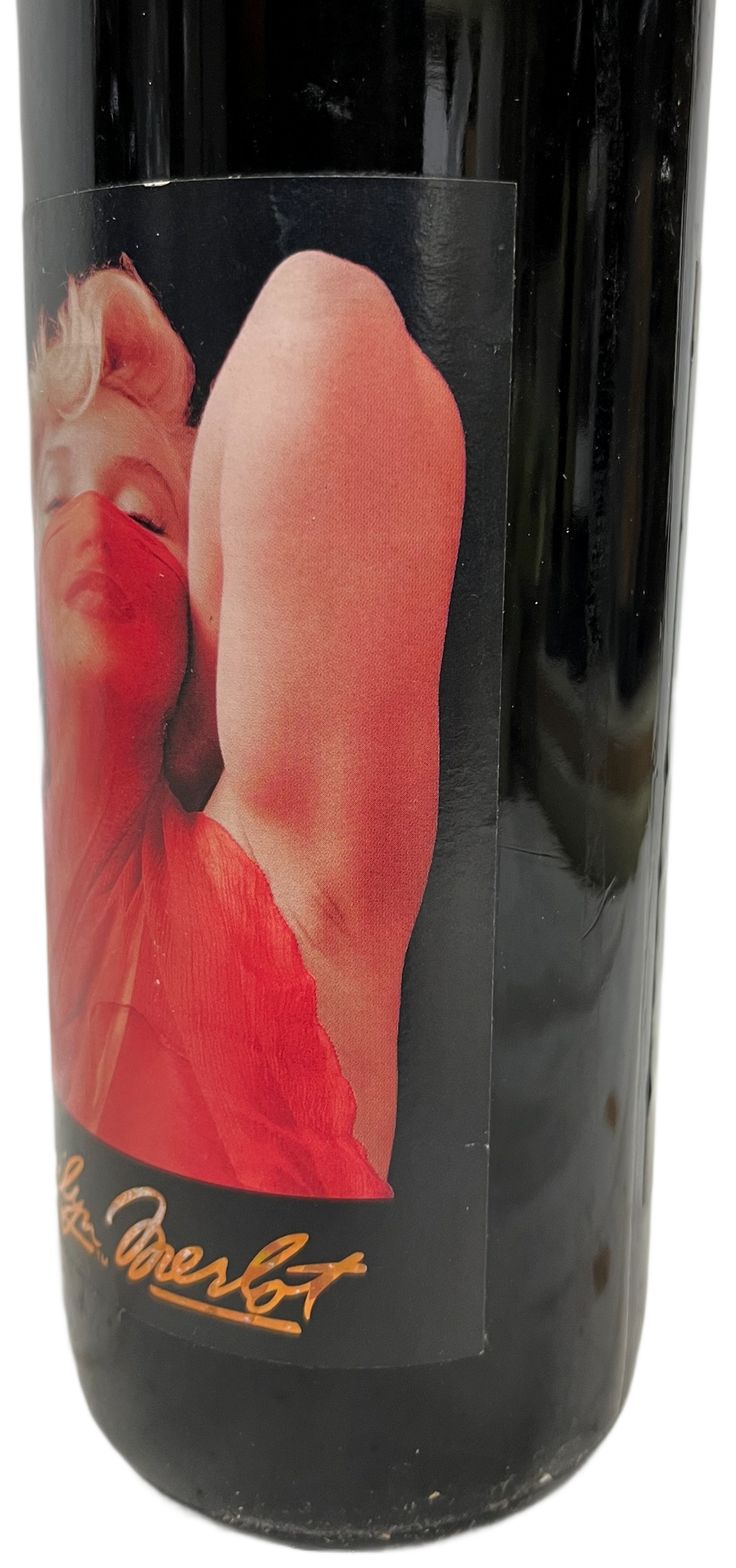 1997 Marilyn Merlot Napa Valley Merlot - Scratch and Dent