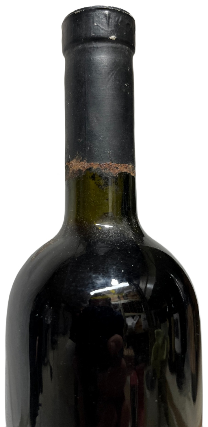 1997 Marilyn Merlot Napa Valley Merlot - Scratch and Dent