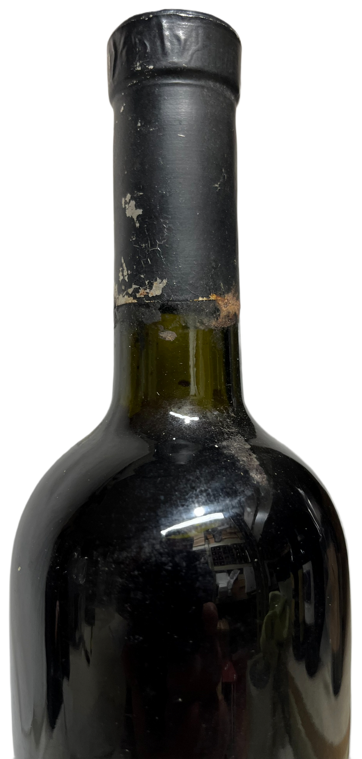 1997 Marilyn Merlot Napa Valley Merlot - Scratch and Dent