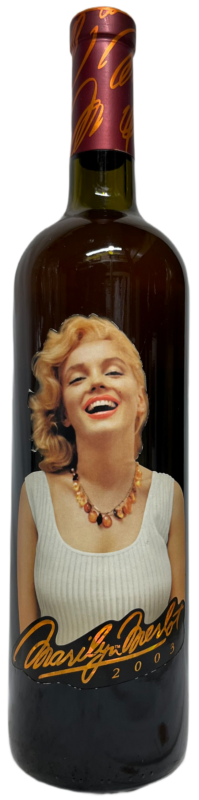 2003 Marilyn Merlot Napa Valley Merlot - Scratch and Dent