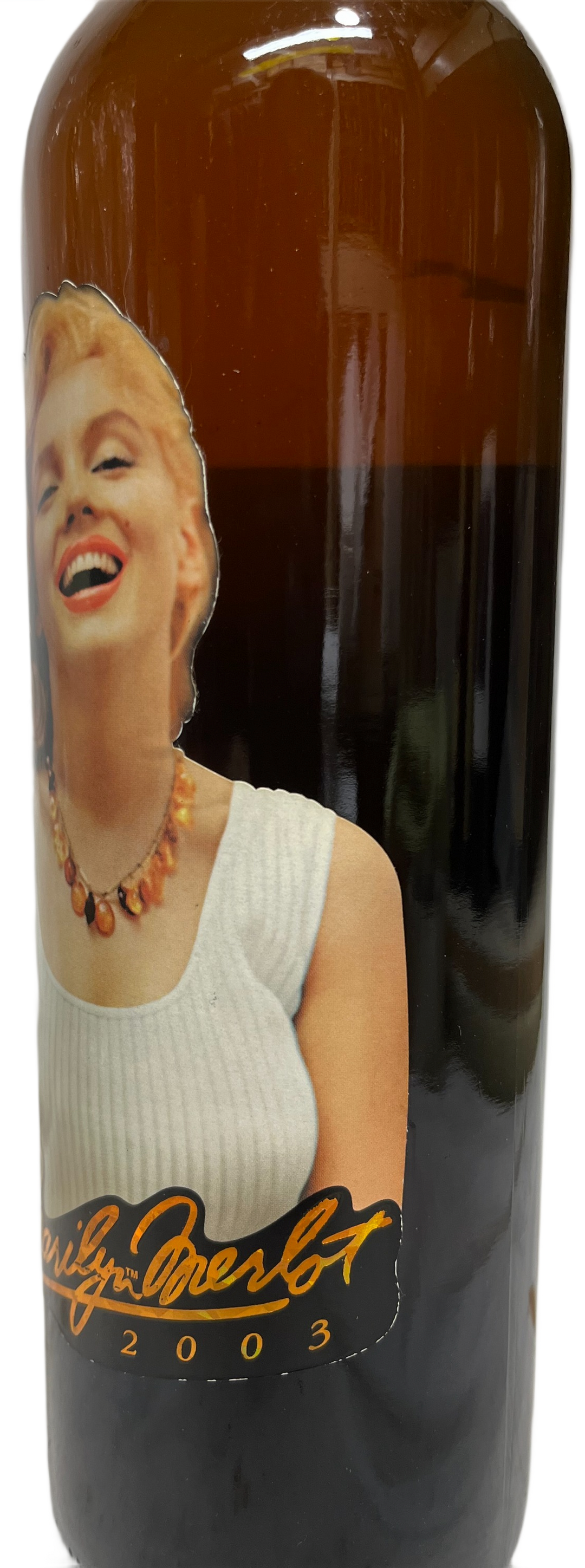 2003 Marilyn Merlot Napa Valley Merlot - Scratch and Dent