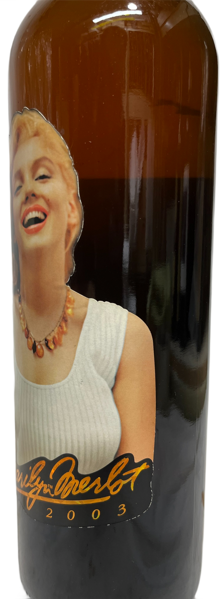 2003 Marilyn Merlot Napa Valley Merlot - Scratch and Dent