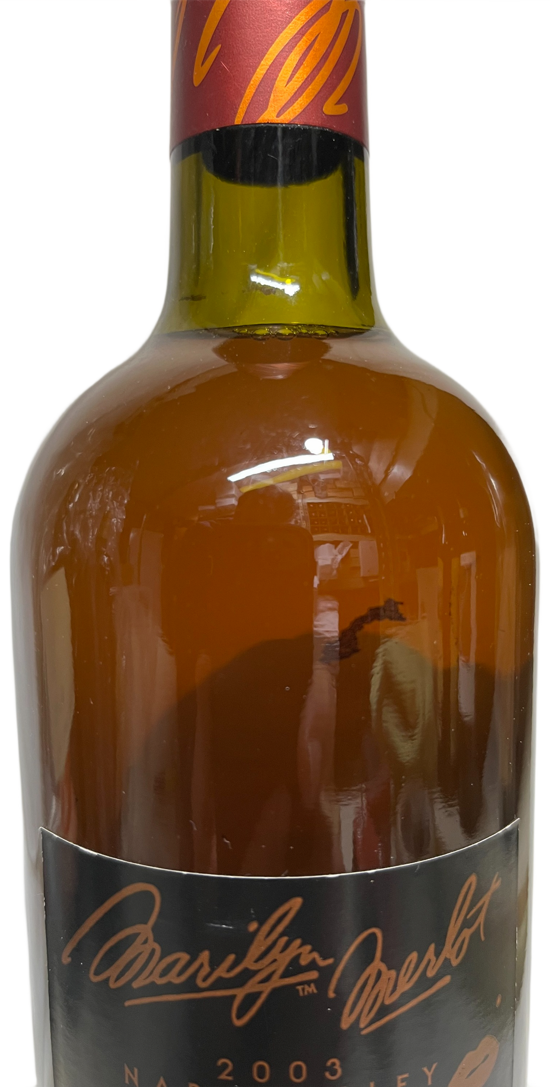 2003 Marilyn Merlot Napa Valley Merlot - Scratch and Dent