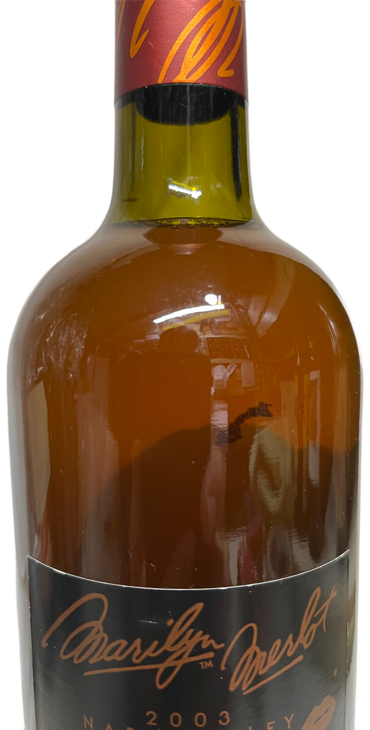 2003 Marilyn Merlot Napa Valley Merlot - Scratch and Dent