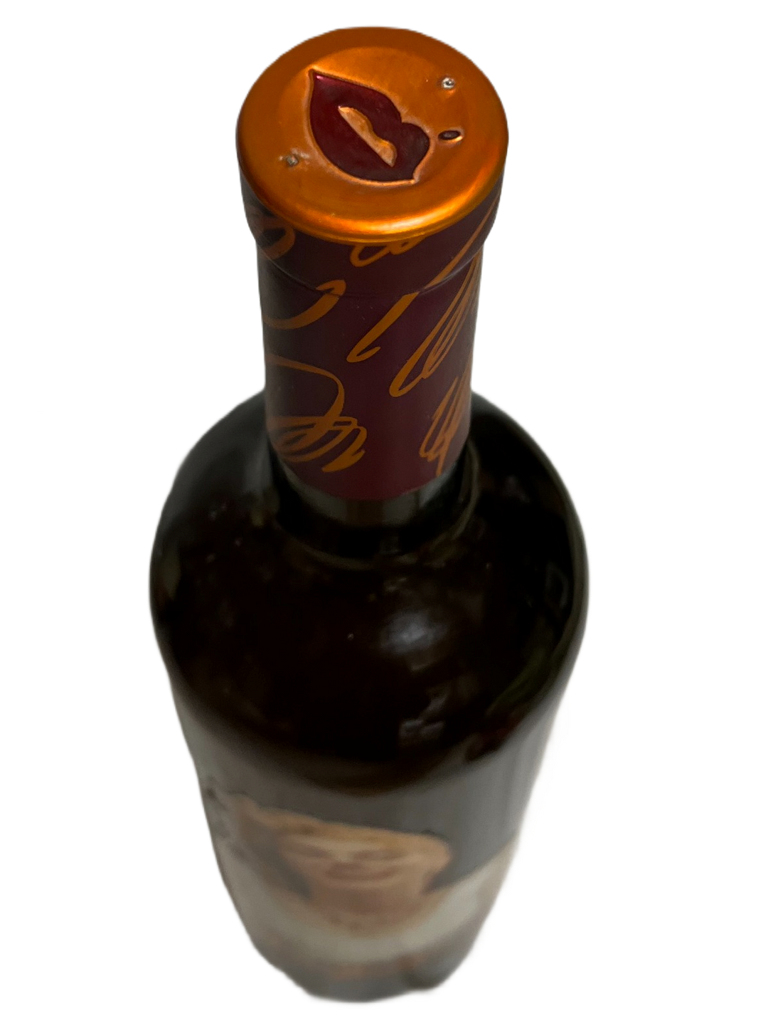 2003 Marilyn Merlot Napa Valley Merlot - Scratch and Dent