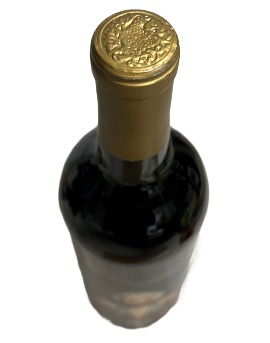 1987 Marilyn Merlot Maneater Napa Valley - Scratch and Dent