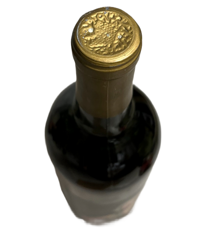 1989 Marilyn Merlot Maneater Napa Valley - Scratch and Dent