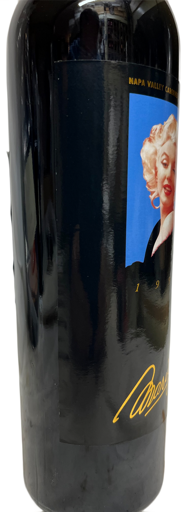 1997 Marilyn Cabernet Napa Valley Cabernet - Scratch and Dent
