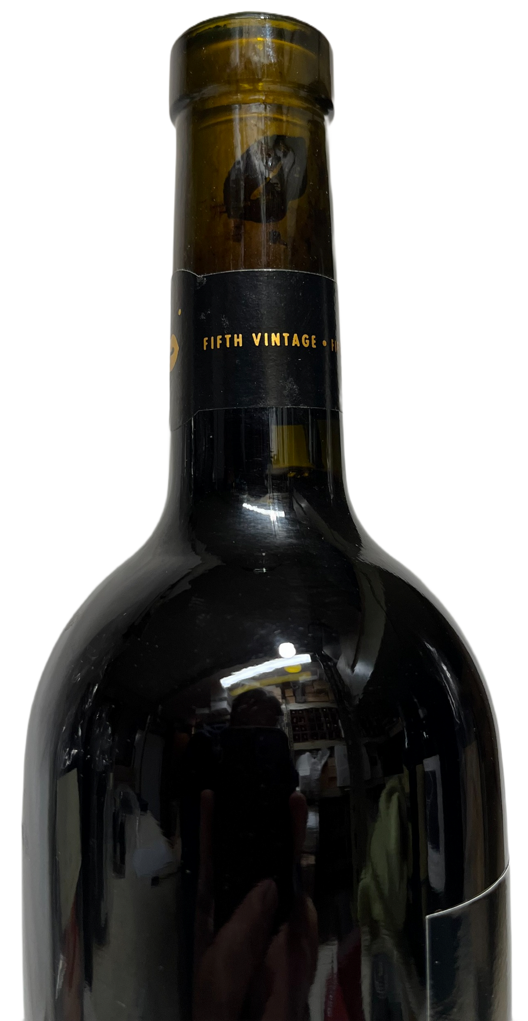 1997 Marilyn Cabernet Napa Valley Cabernet - Scratch and Dent