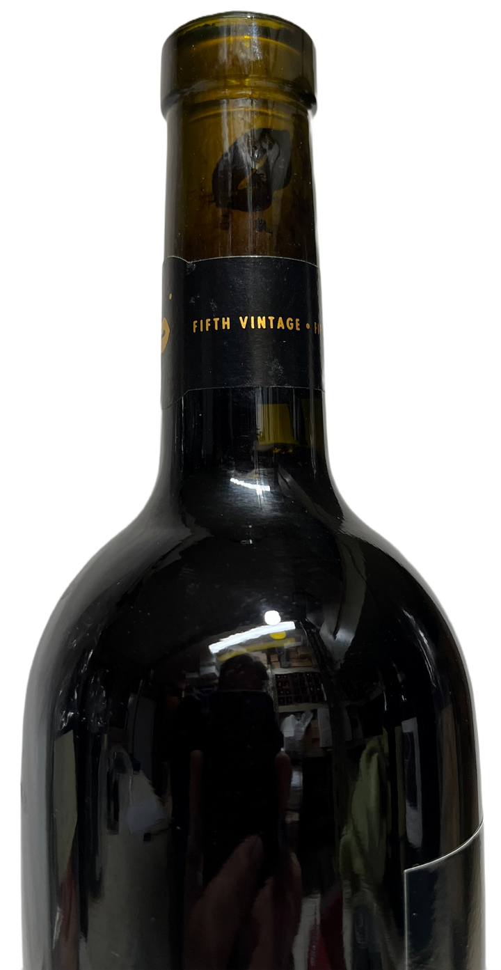 1997 Marilyn Cabernet Napa Valley Cabernet - Scratch and Dent