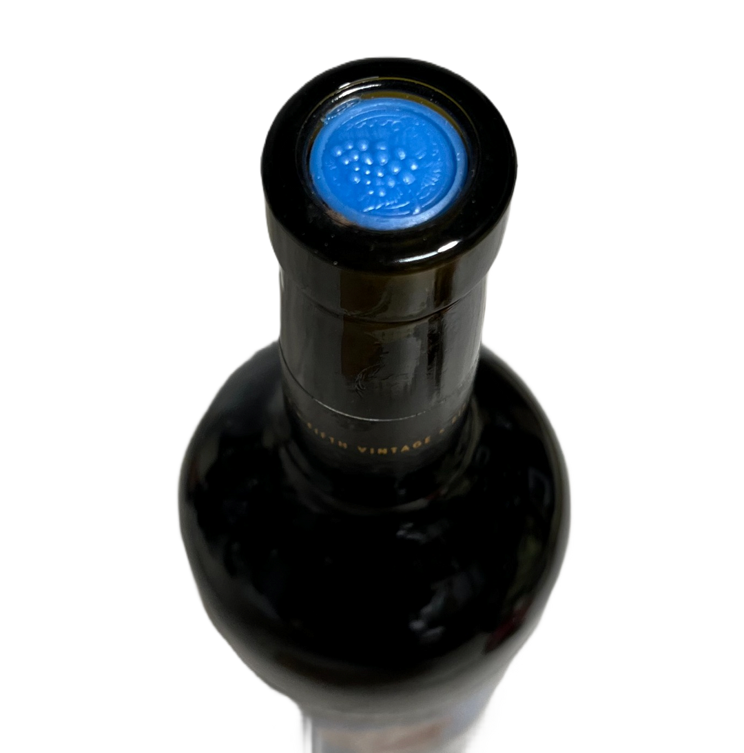 1997 Marilyn Cabernet Napa Valley Cabernet - Scratch and Dent