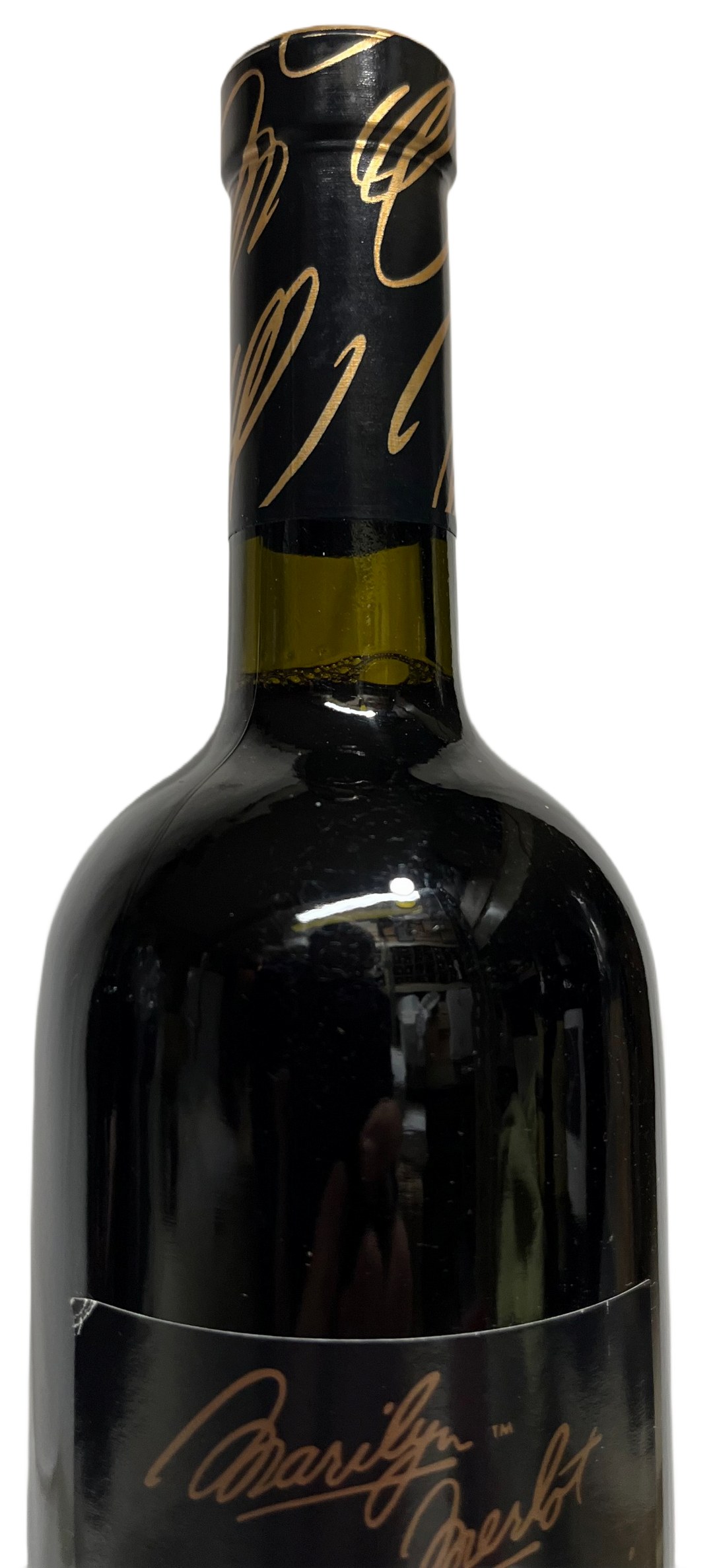 2001 Marilyn Merlot Napa Valley Merlot - Scratch and Dent