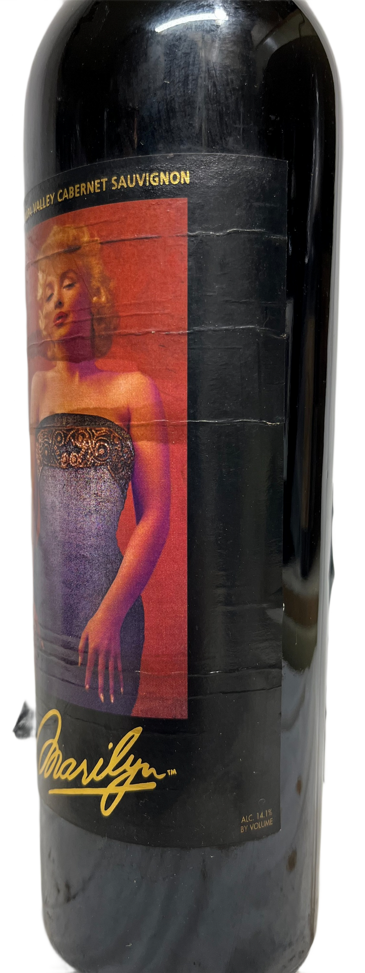 1998 Marilyn Cabernet Napa Valley Cabernet - Scratch and Dent