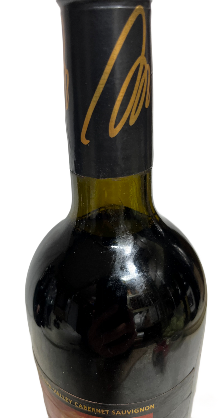 1998 Marilyn Cabernet Napa Valley Cabernet - Scratch and Dent