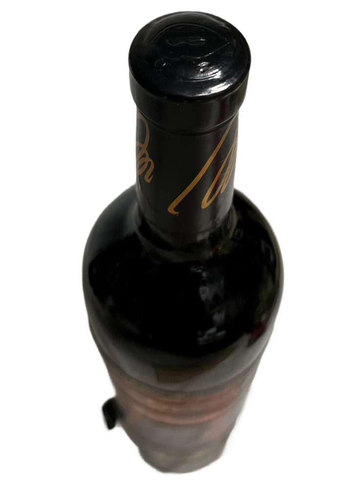 1998 Marilyn Cabernet Napa Valley Cabernet - Scratch and Dent