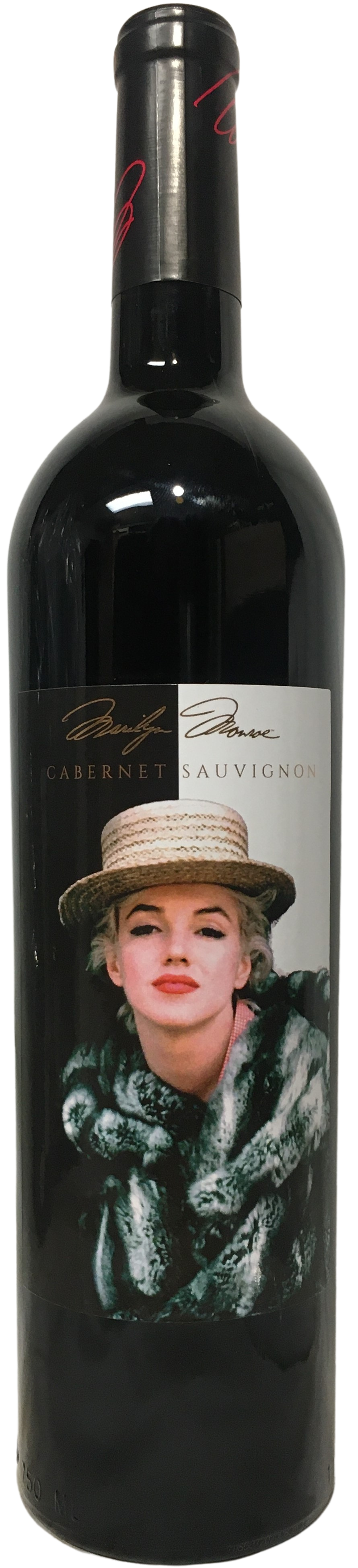 2018 Marilyn Cabernet Napa Valley Cabernet