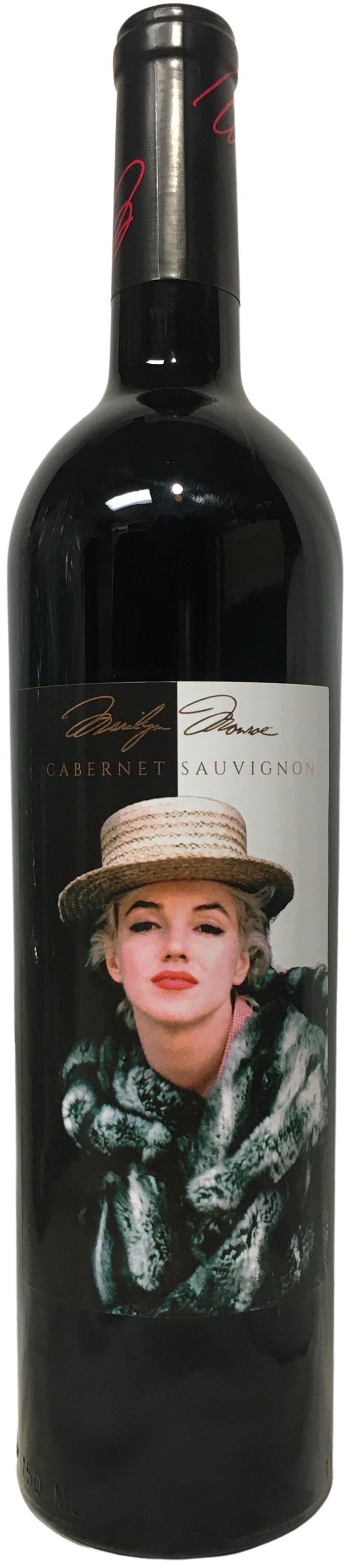 2018 Marilyn Cabernet Napa Valley Cabernet