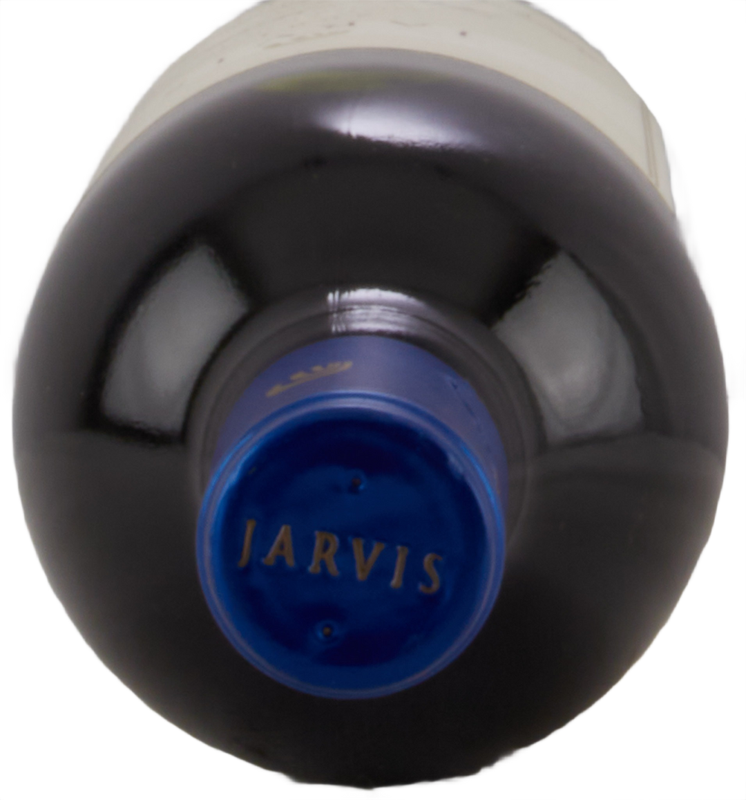 2001 Jarvis Lake William Estate Proprietary Red